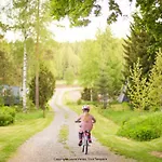 Kommee Kurki - Cozy With Sauna