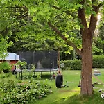 Σπίτι διακοπών Kommee Kurki - Cozy With Sauna Sastamala