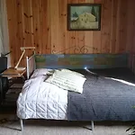 Kommee Kurki - Cozy With Sauna *