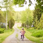 Kommee Kurki - Cozy With Sauna