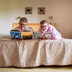 Kommee Kurki - Cozy With Sauna *