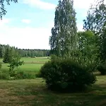Kommee Kurki - Cozy With Sauna
