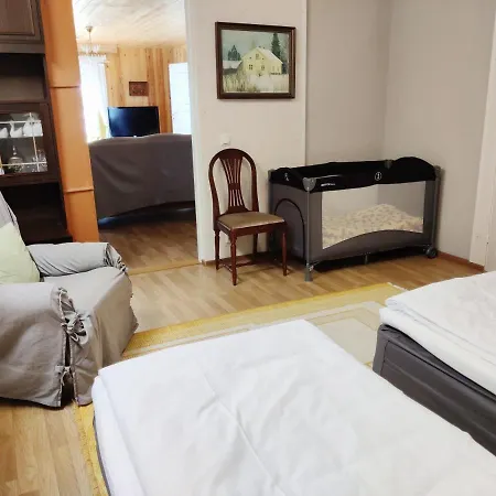 Kommee Kurki * Sastamala