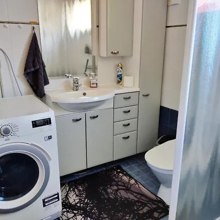 Prázdninový dům Kommee Kurki *