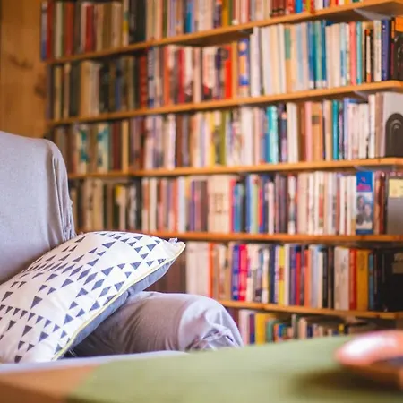 Prázdninový dům Kommee Kurki