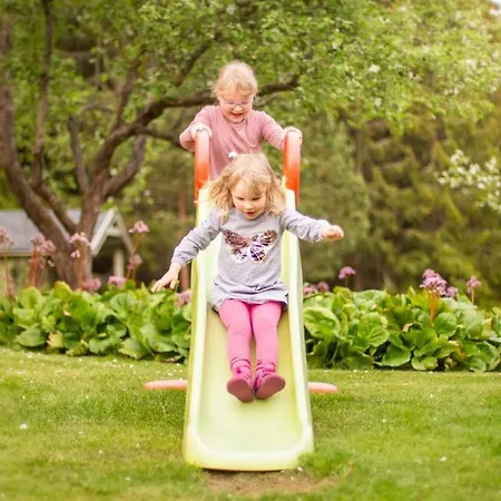 Feriehus Kommee Kurki