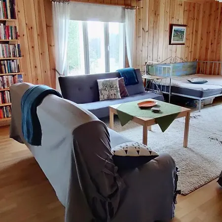 Feriehus Kommee Kurki *