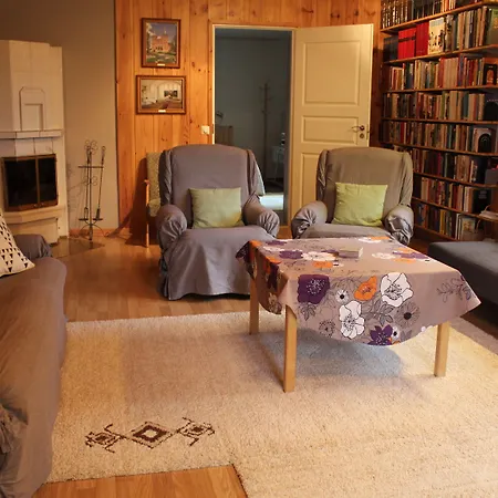 Feriehus Kommee Kurki *