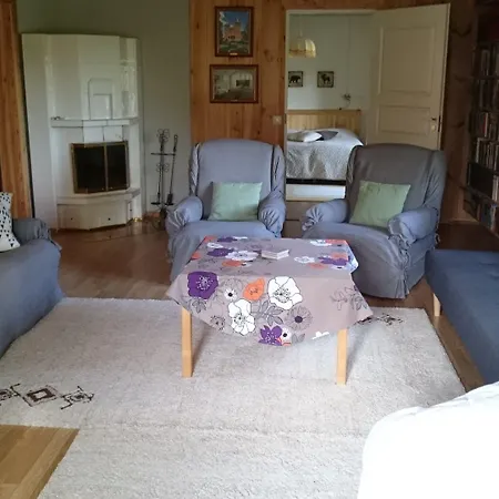 Feriehus Kommee Kurki