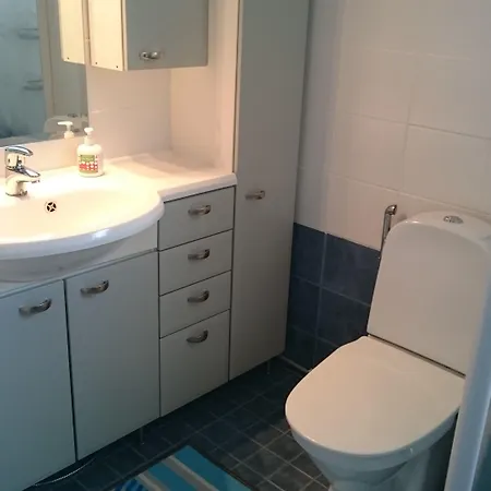 Kommee Kurki Sastamala