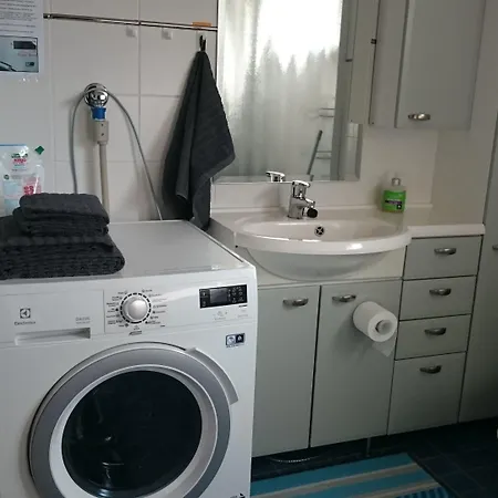 Kommee Kurki Feriehus *