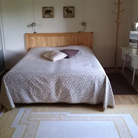 Kommee Kurki * Sastamala