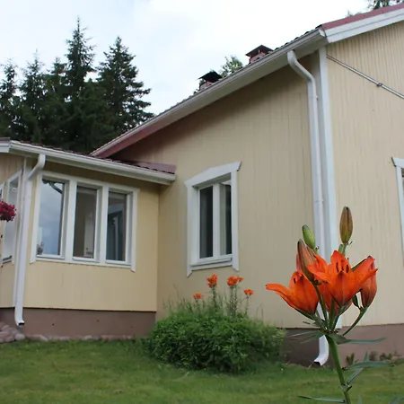 Kommee Kurki Sastamala