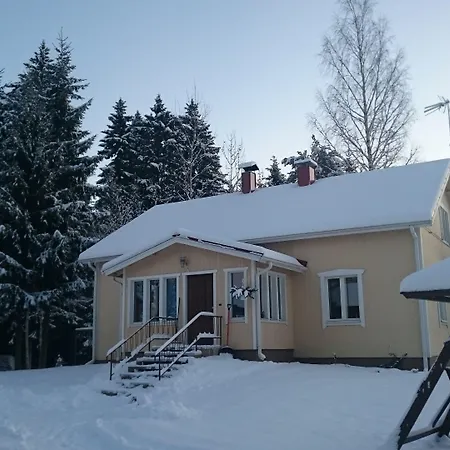 Feriehus Kommee Kurki *