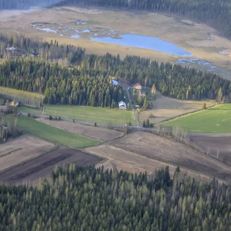 Kommee Kurki Sastamala