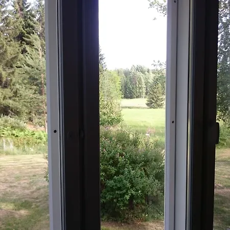 Feriehus Kommee Kurki Sastamala