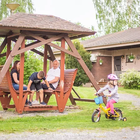 Feriehus Kommee Kurki *