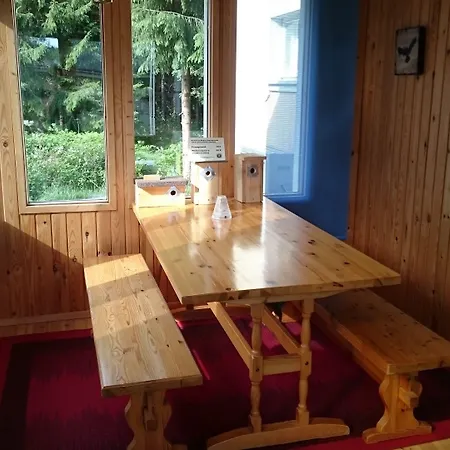 Feriehus Kommee Kurki