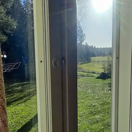 Дом отдыха Kommee Kurki - Cozy With Sauna *