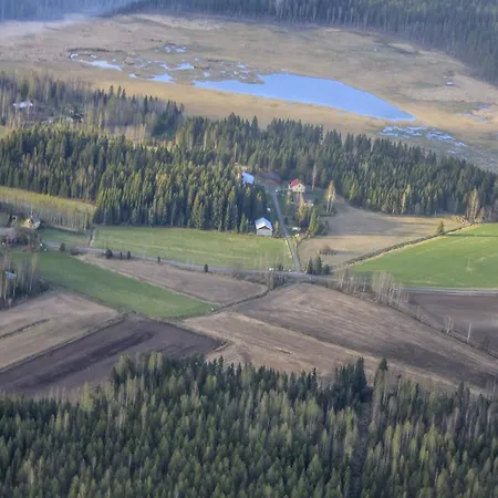 Kommee Kurki * Sastamala