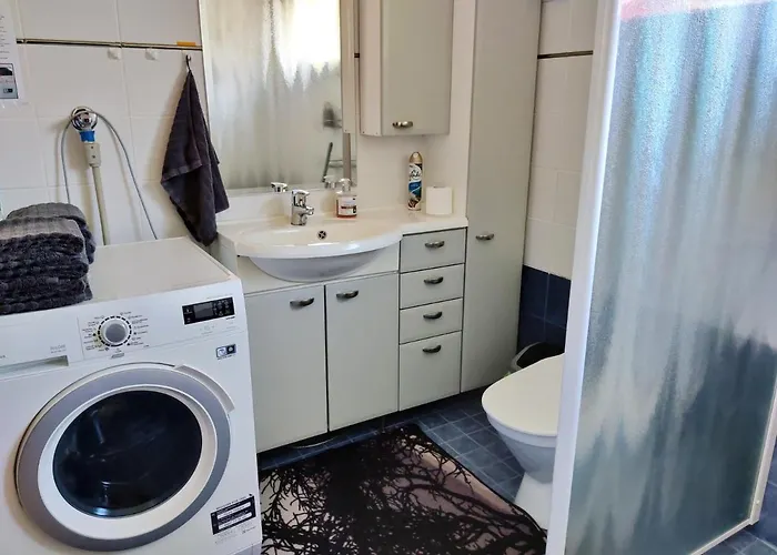 펜션 Kommee Kurki *