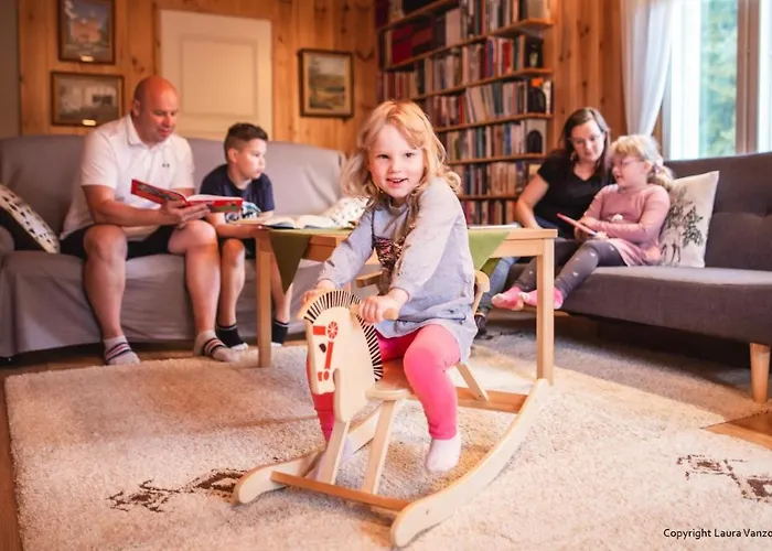 Kommee Kurki 펜션 사스타말라