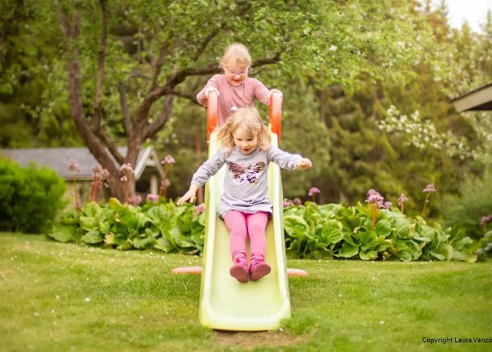 Casa vacanze Kommee Kurki