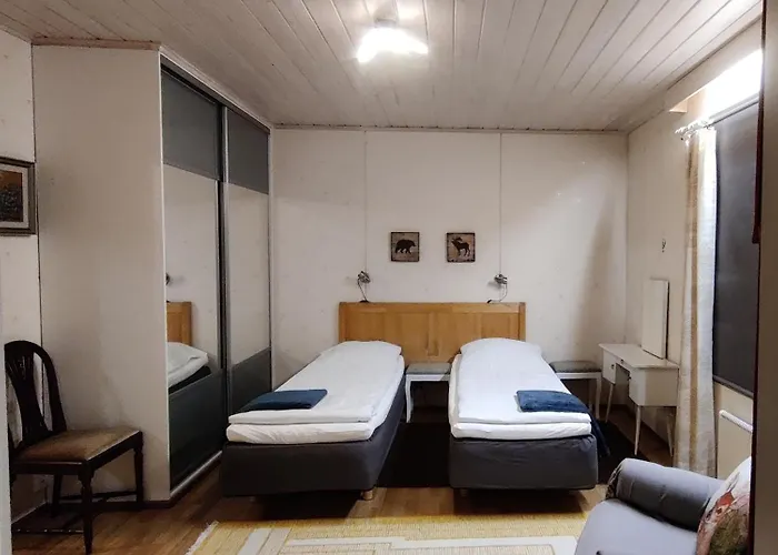 Kommee Kurki * 사스타말라