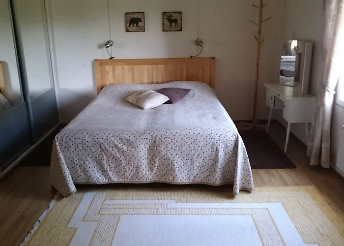 Kommee Kurki * 사스타말라