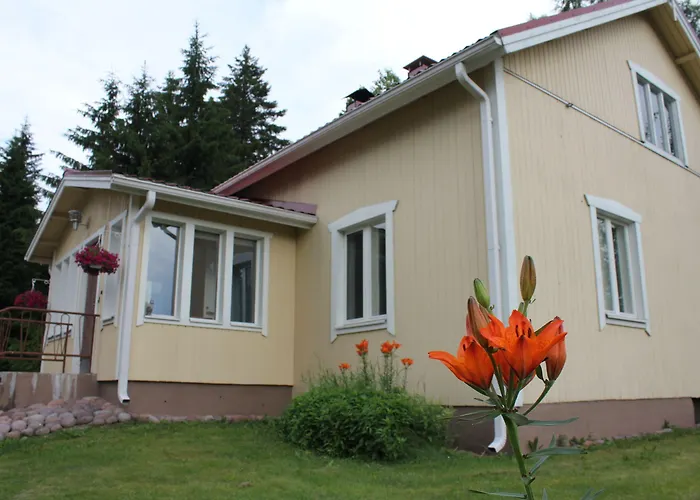 Kommee Kurki 사스타말라