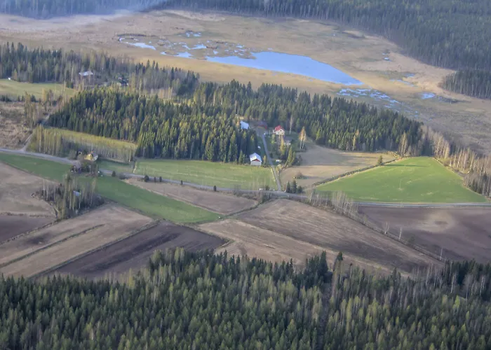 Kommee Kurki 사스타말라