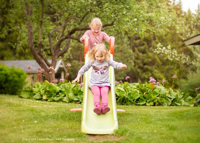 Kommee Kurki 사스타말라